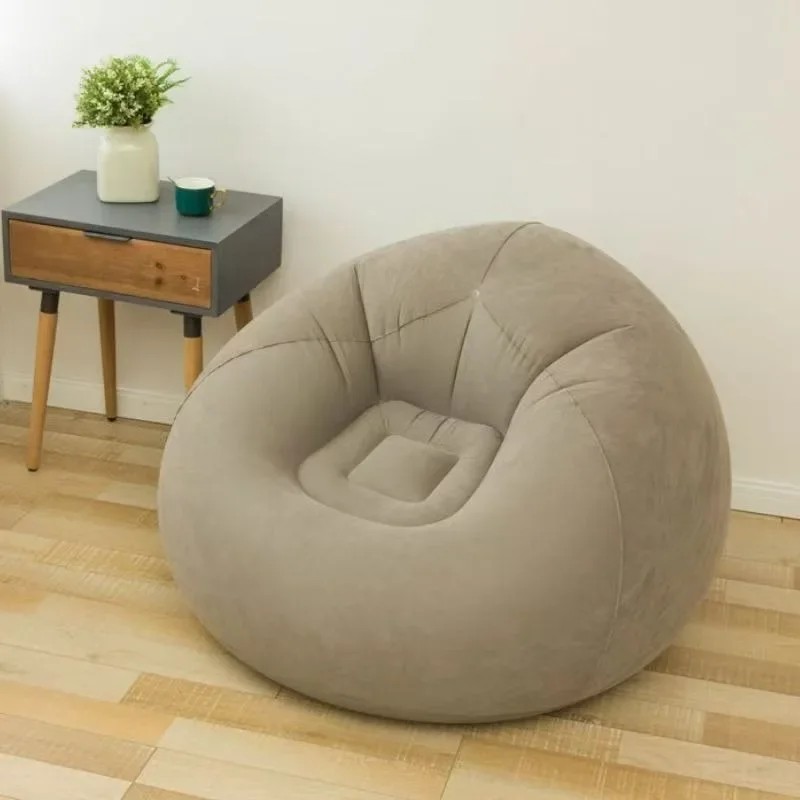 Quality Outdoor Camping Chairs - 2026 - أريكة هوائية قابلة للنفخ