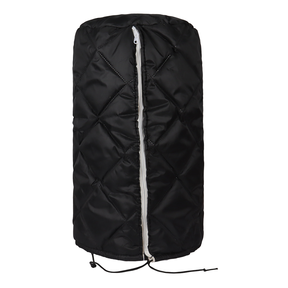 Outdoor Camping Accessories - 1 قطعة RV زجاجة البروبان الغاز
