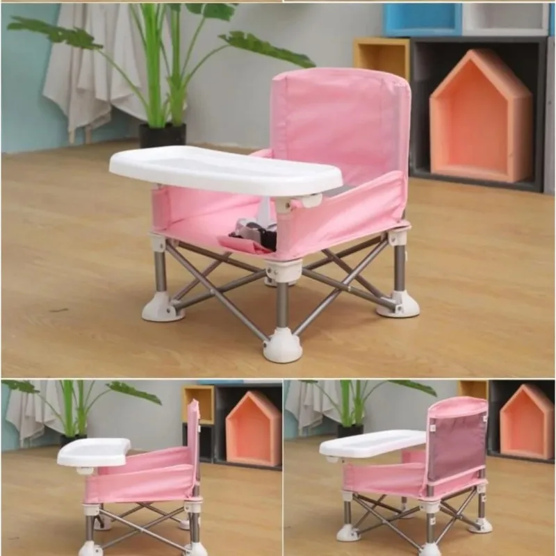 Quality Outdoor Camping Chairs - كرسي أطفال محمول قابل للطي للاستخدام