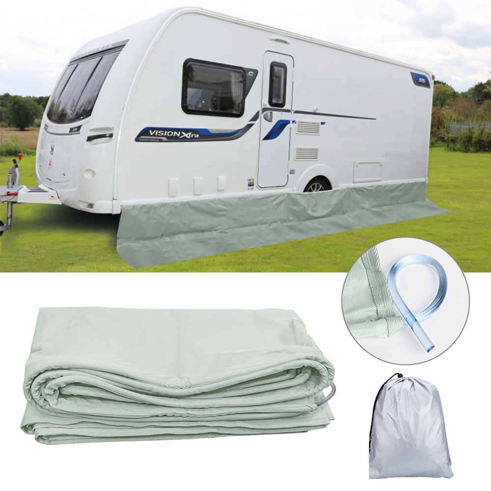 Outdoor Camping Accessories - للمنازل المتنقلة/المخيمرات التخييم في الهواء الطلق