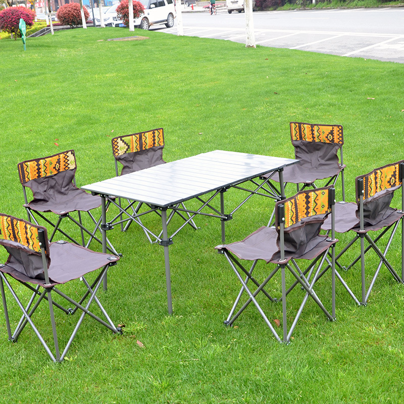 Quality Outdoor Camping Chairs - جودة عالية بالجملة في الهواء الطلق
