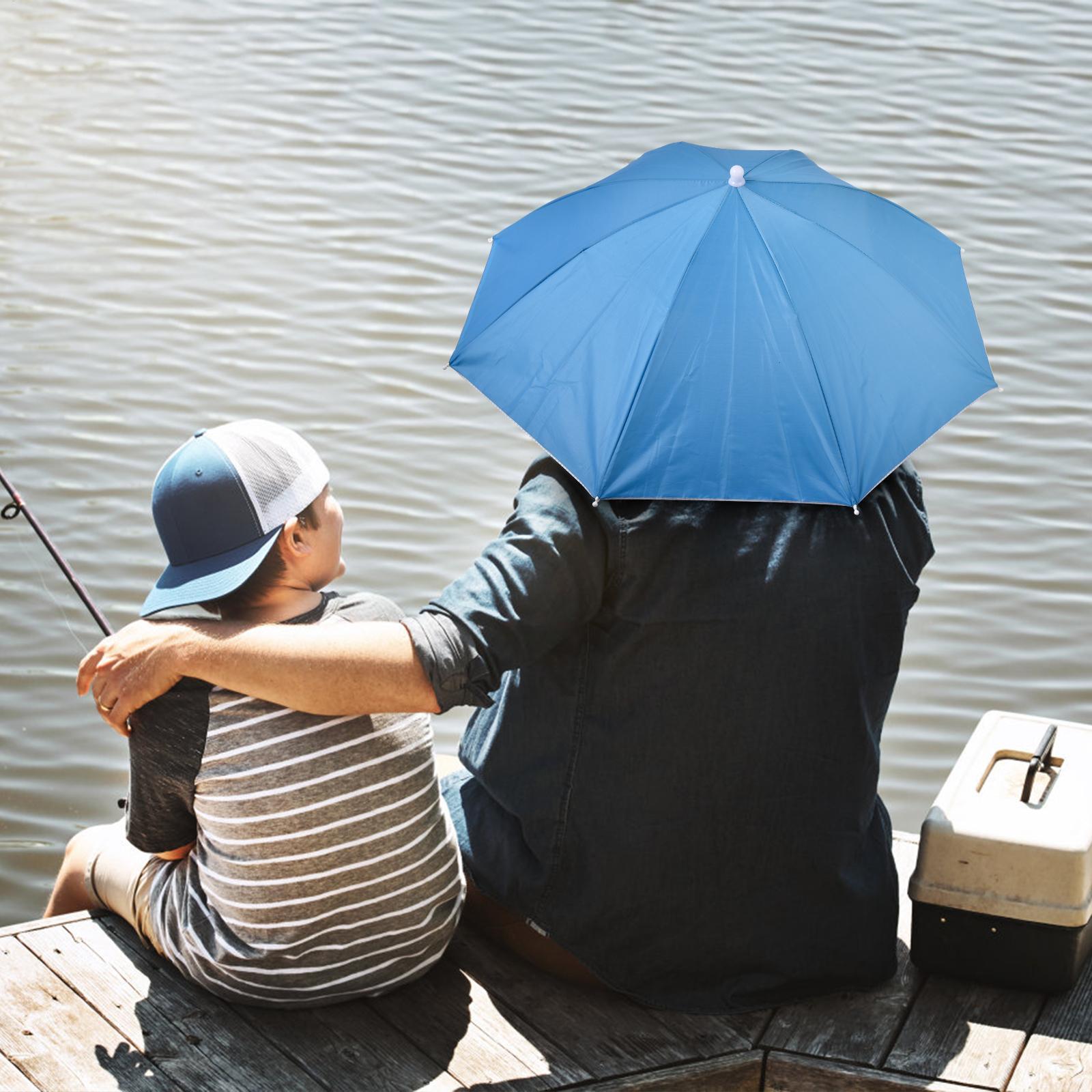 Outdoor Camping Activities For Adults - قبعة مظلة الصيد الأنشطة الخارجية حماية