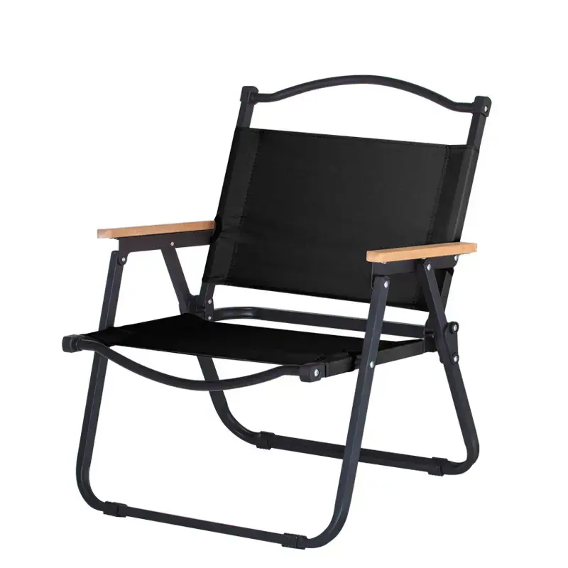 Quality Outdoor Camping Chairs - كرسي محمول قابل للطي عالي الجودة
