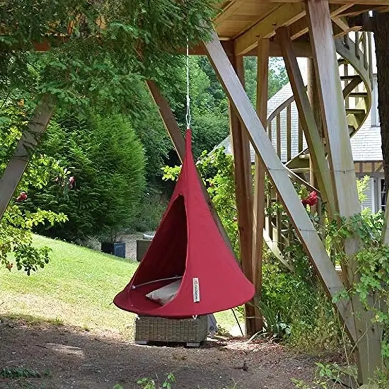 Quality Outdoor Camping Chairs - خيمة شجرية عالية الجودة للتخييم في