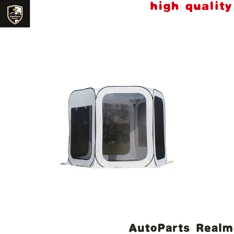 Outdoor Camping Car Tail Tent - منتجات جديدة سريعة البيع: خيمة صغيرة
