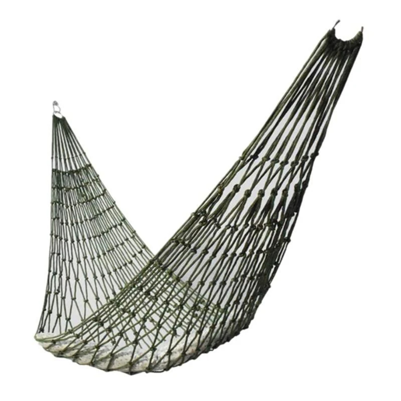 Outdoor Camping Rocking Chair - سرير أرجوحة للتخييم، أرجوحة باراشوت، أرجوحة