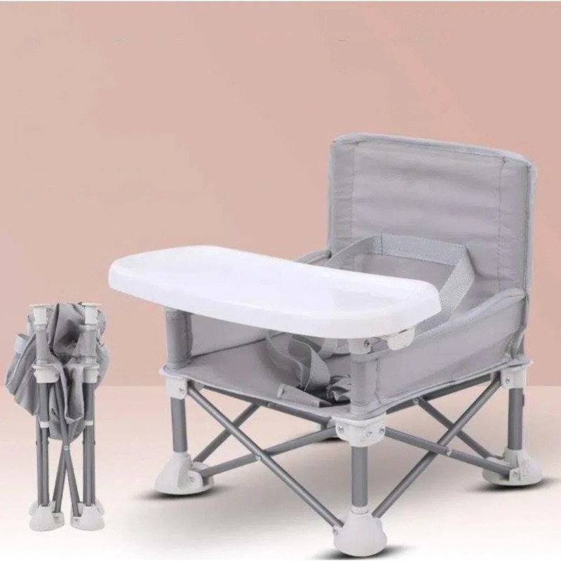 Quality Outdoor Camping Chairs - كرسي أطفال مدمج قابل للطي للاستخدام