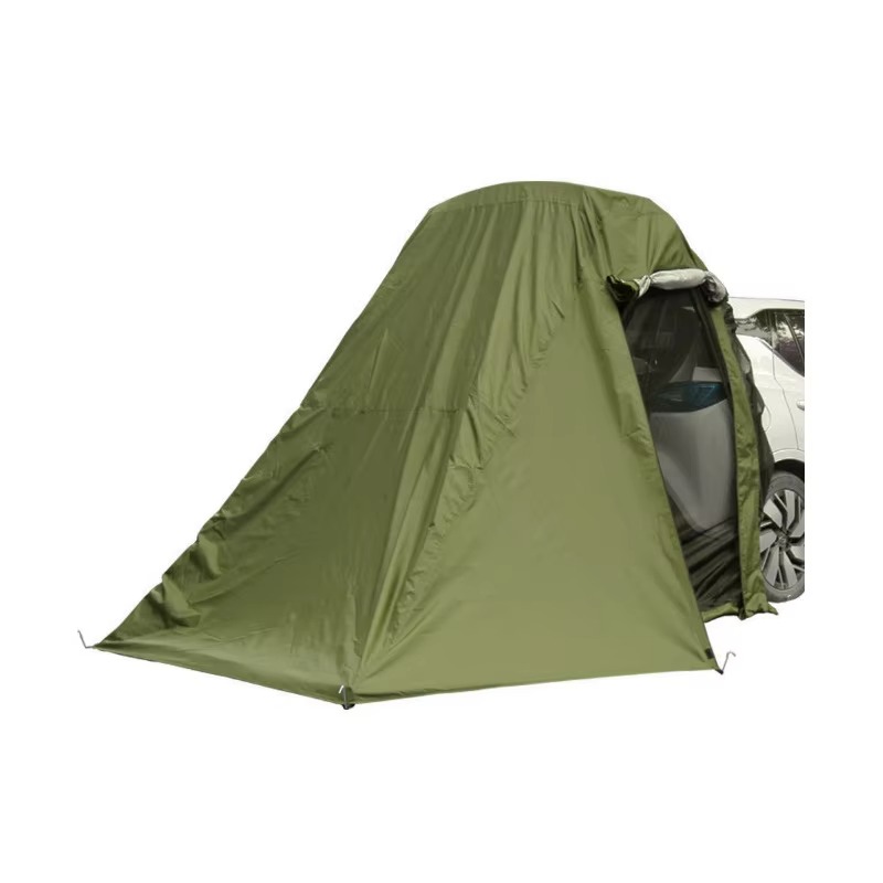 Outdoor Camping Car Tail Tent - Suv الباب الخلفي في الهواء الطلق