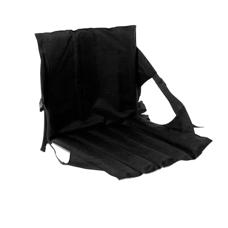Quality Outdoor Camping Chairs - كرسي وسادة خارجي قابل للطي مع