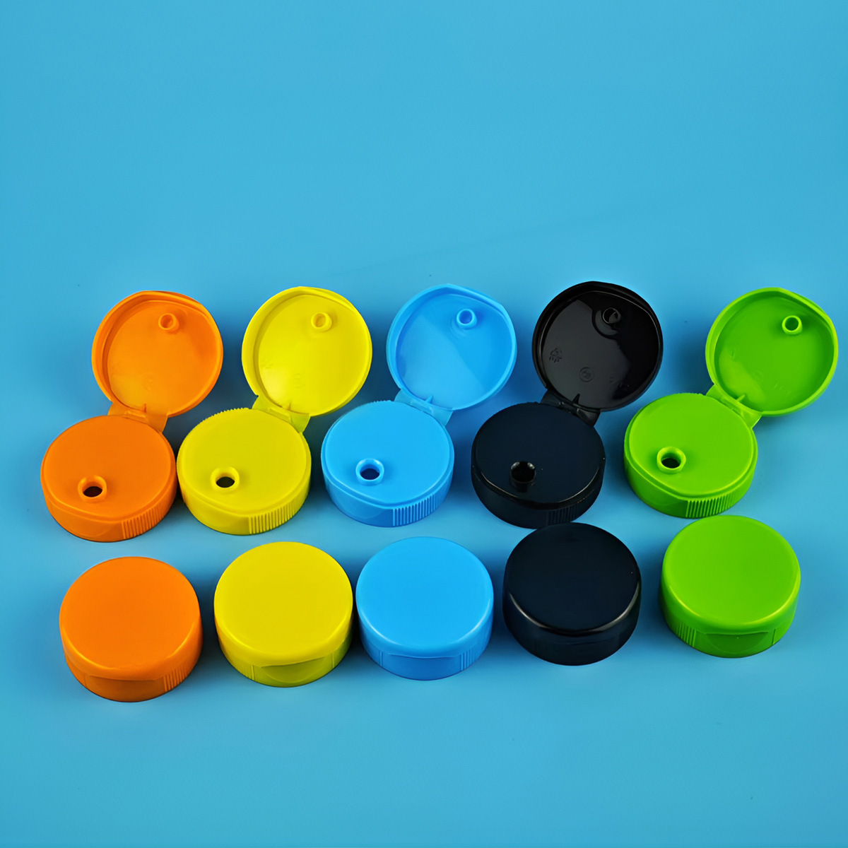 زجاجة بلاستيكية على شكل دب لطي - مراجعة Bear Canister وسعره