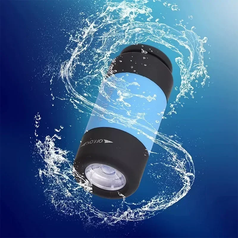 USB قابلة للشحن LED متعددة الو - مراجعة Outdoor Camping Accessories وسعره