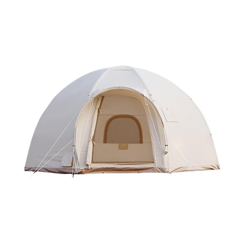 2025 في الهواء الطلق الفاخرة ي - مراجعة Outdoor Yurt Camping وسعره