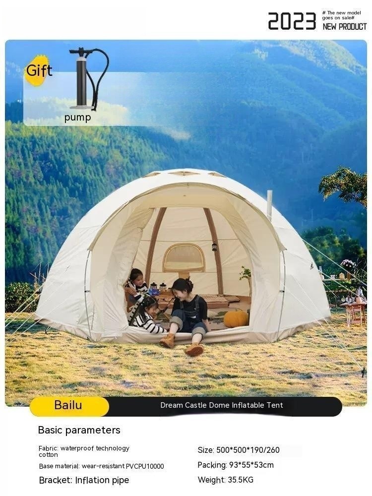 2025 في الهواء الطلق الفاخرة ي - مراجعة Outdoor Yurt Camping وسعره