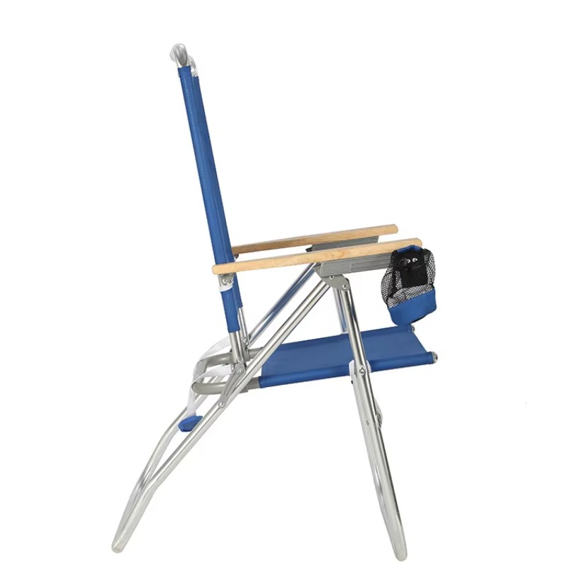 كرسي عصري سهل الاستخدام عالي ا - مراجعة Quality Outdoor Camping Chairs وسعره