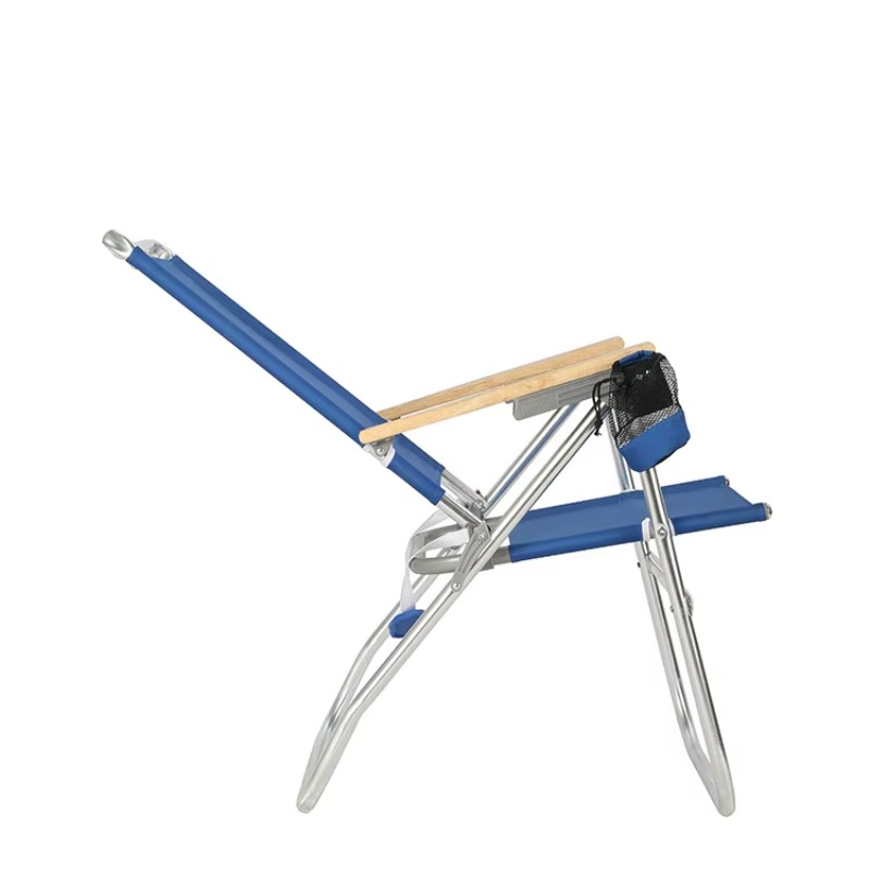 كرسي عصري سهل الاستخدام عالي ا - مراجعة Quality Outdoor Camping Chairs وسعره