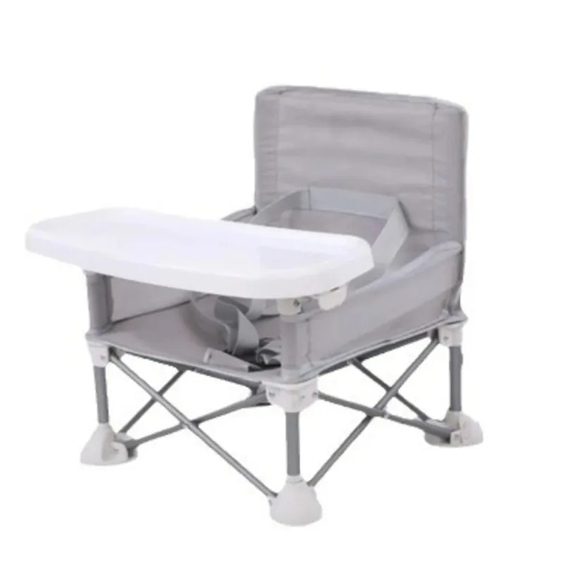 كرسي أطفال محمول قابل للطي للا - مراجعة Quality Outdoor Camping Chairs وسعره