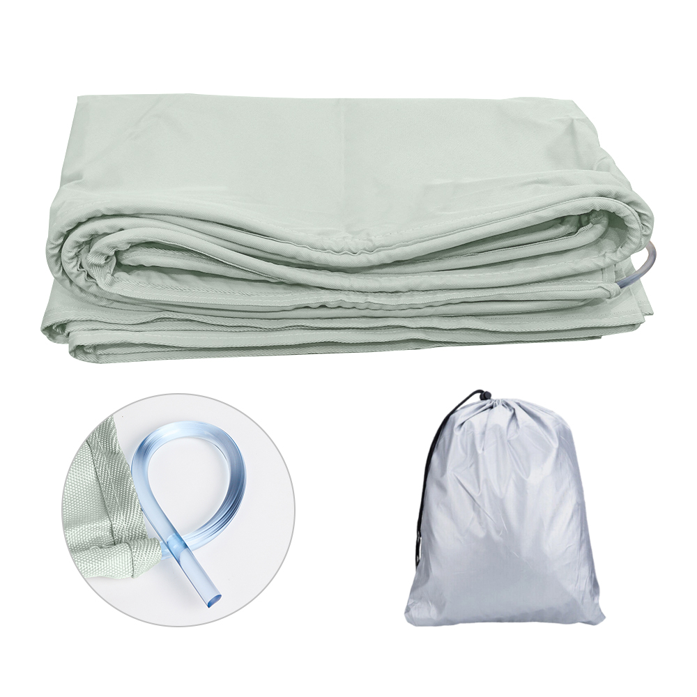 للمنازل المتنقلة/المخيمرات الت - مراجعة Outdoor Camping Accessories وسعره