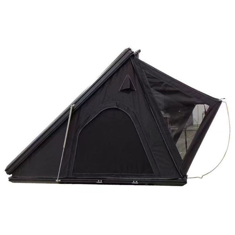 خيمة سقف سيارة عالية الجودة من - مراجعة Outdoor Camping Van Tent وسعره