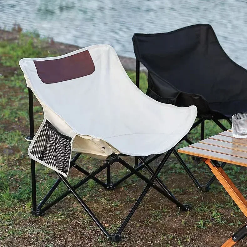 كرسي تخييم خارجي عالي الجودة ك - مراجعة Quality Outdoor Camping Chairs وسعره
