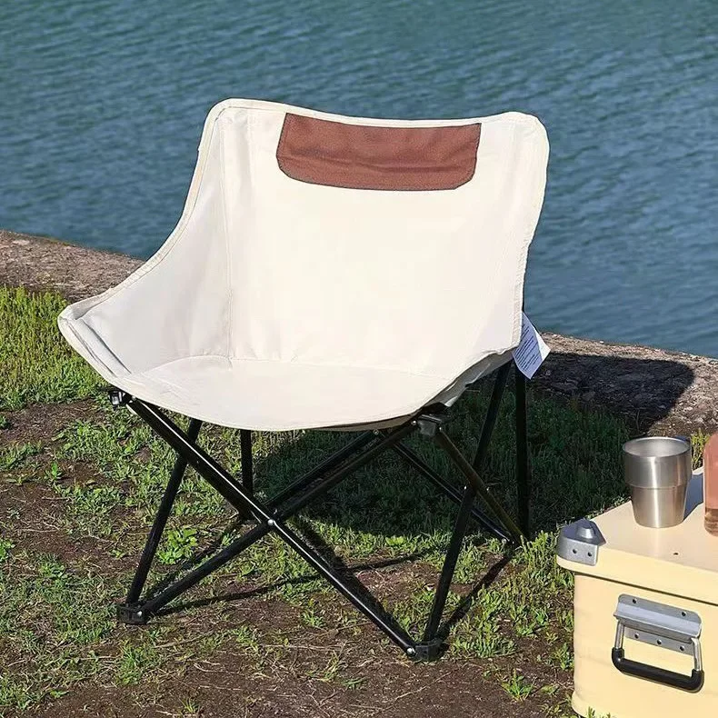 كرسي تخييم خارجي عالي الجودة ك - مراجعة Quality Outdoor Camping Chairs وسعره