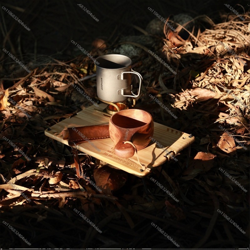 للتخييم في الهواء الطلق طاولة  - مراجعة Outdoor Camping Solo وسعره