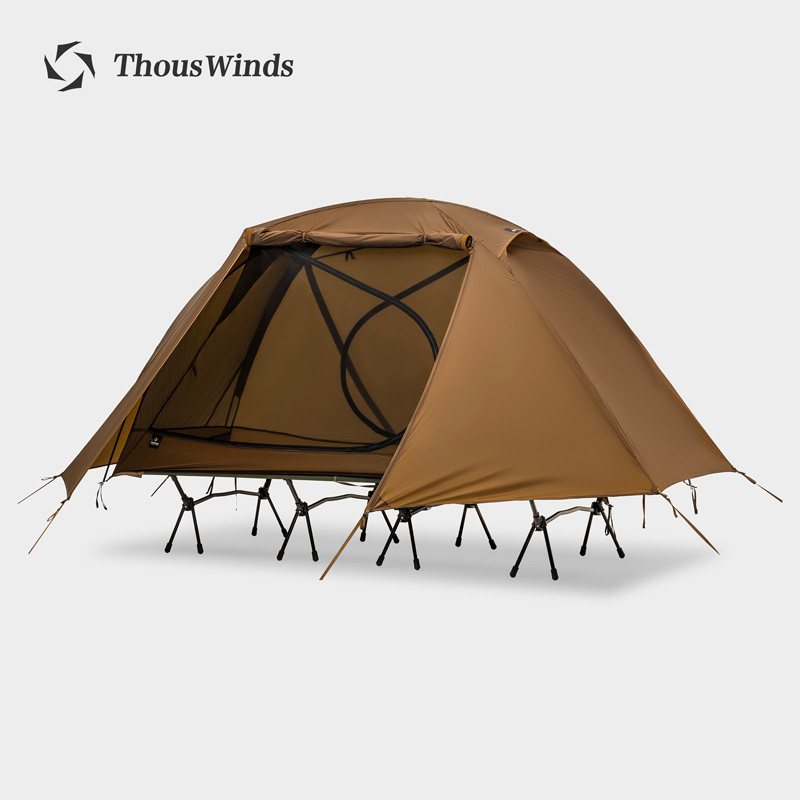 خيمة الرياح Taurus المنفرد ، م - مراجعة Outdoor Camping Solo وسعره
