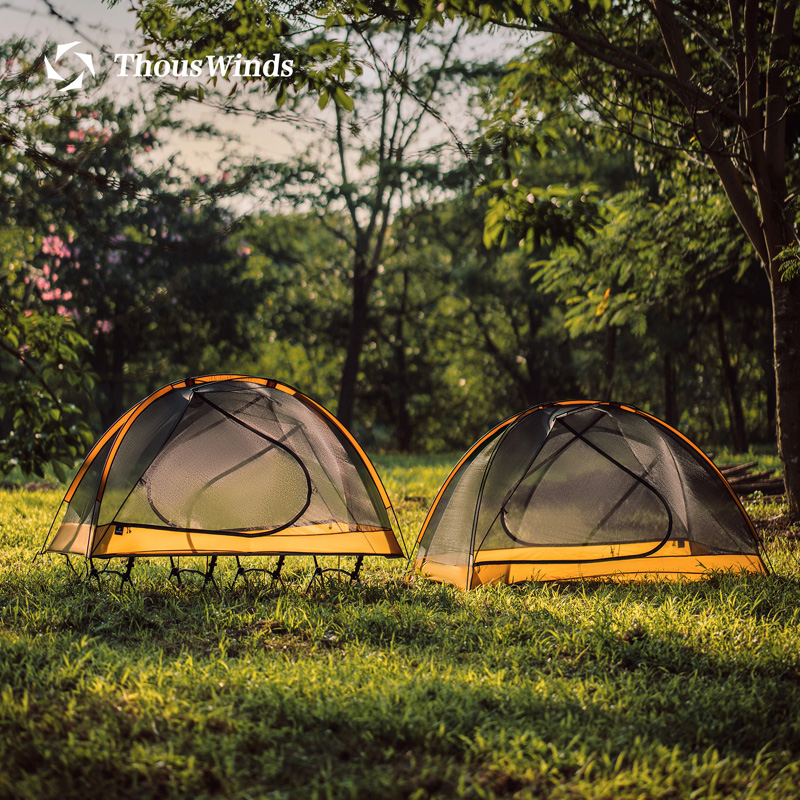 خيمة الرياح Taurus المنفرد ، م - مراجعة Outdoor Camping Solo وسعره