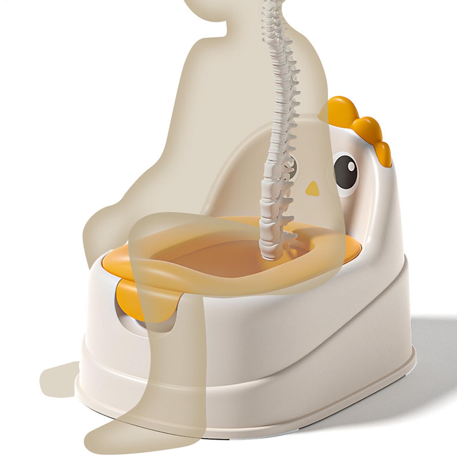 مقعد مرحاض محمول للتدريب على ا - مراجعة Outdoor Camping Toilet وسعره