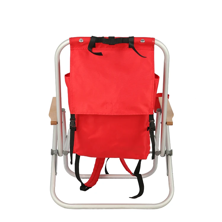 كرسي شاطئ محمول عالي الجودة قا - مراجعة Quality Outdoor Camping Chairs وسعره
