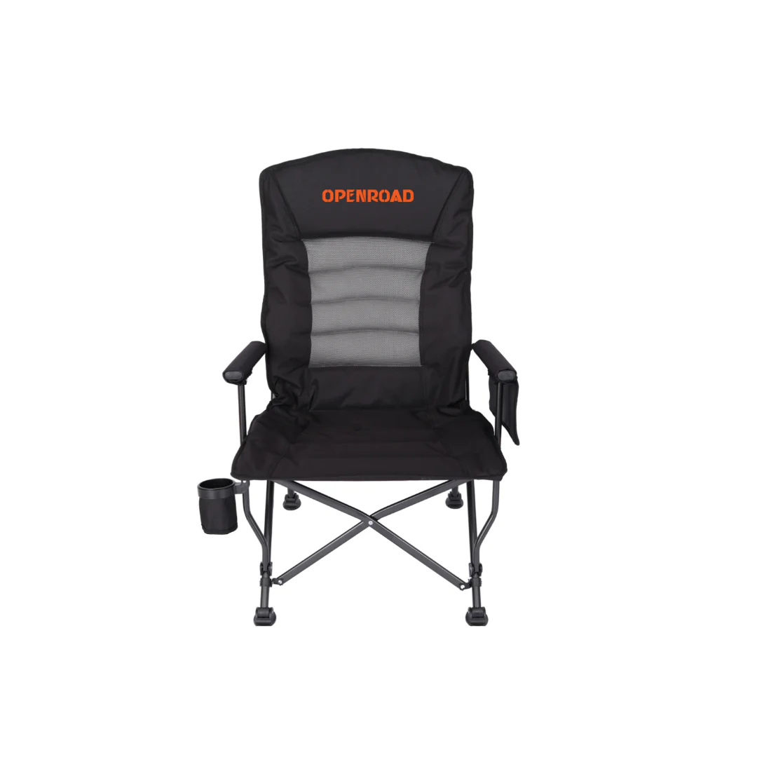 مخصص في الهواء الطلق جودة عالي - مراجعة Quality Outdoor Camping Chairs وسعره