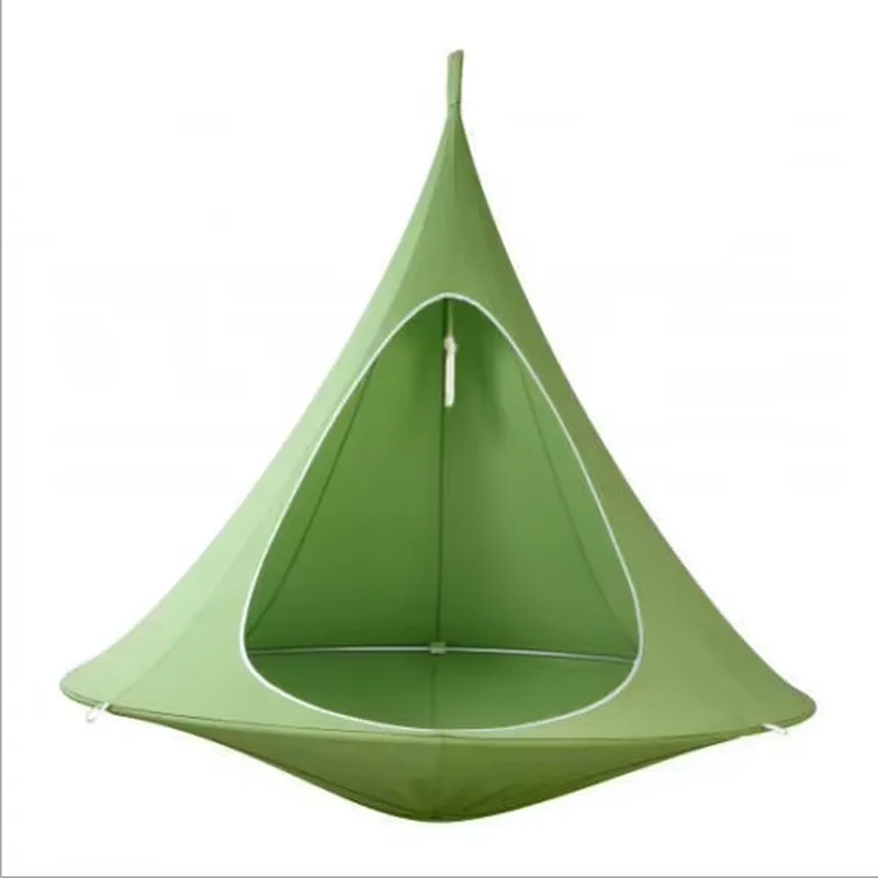 خيمة شجرية عالية الجودة للتخيي - مراجعة Quality Outdoor Camping Chairs وسعره