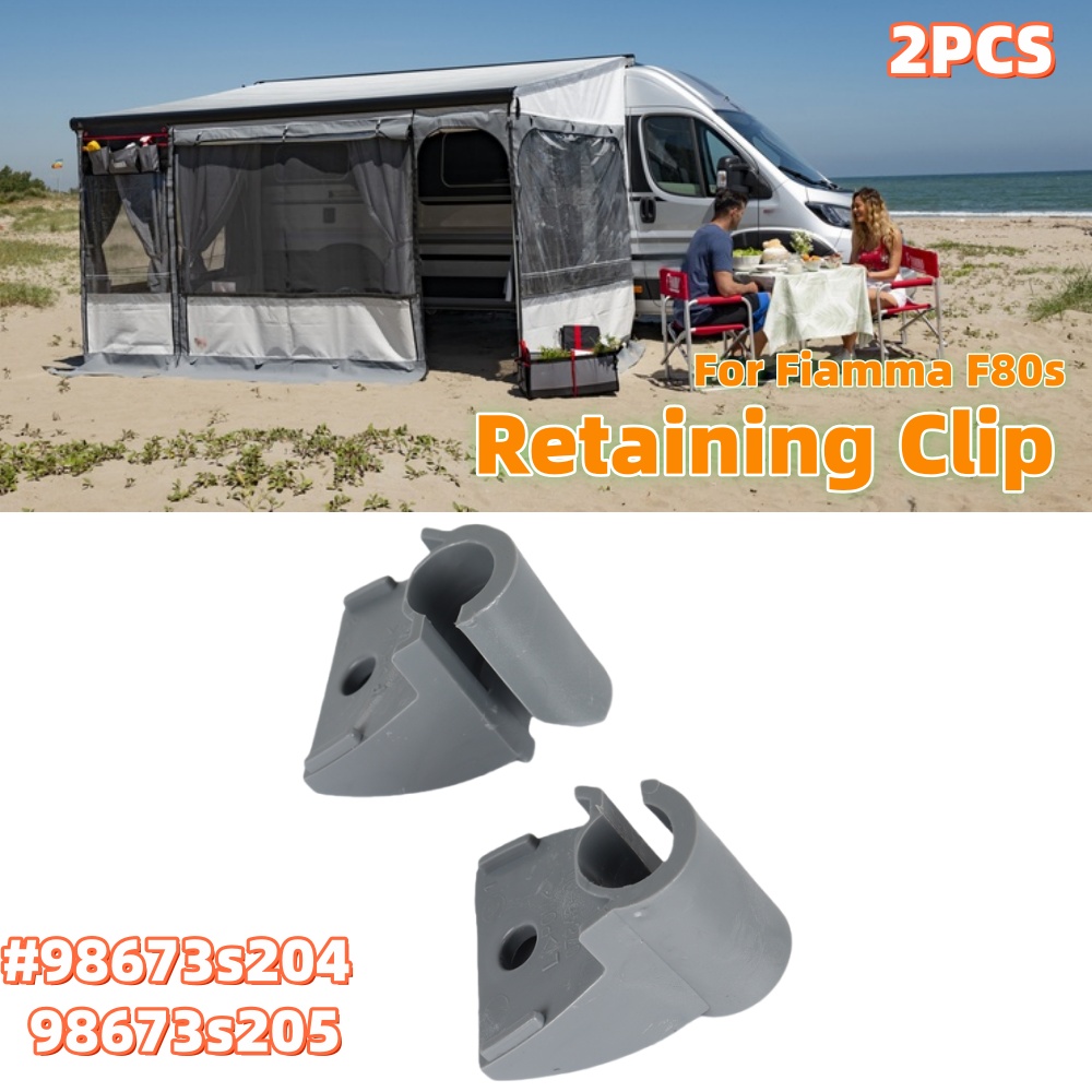 مشبك تثبيت أرجل المظلات اليسرى - مراجعة Outdoor Camping Accessories وسعره