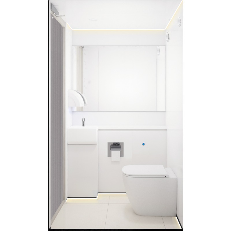 وحدة مرحاض متنقلة متينة وعملية - مراجعة Outdoor Camping Toilet وسعره
