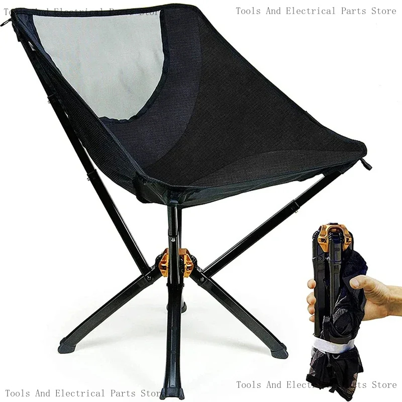 عالية الجودة في الهواء الطلق ا - مراجعة Quality Outdoor Camping Chairs وسعره