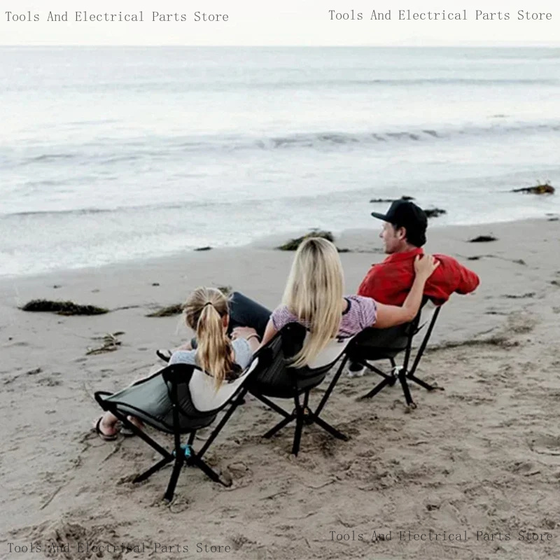 عالية الجودة في الهواء الطلق ا - مراجعة Quality Outdoor Camping Chairs وسعره
