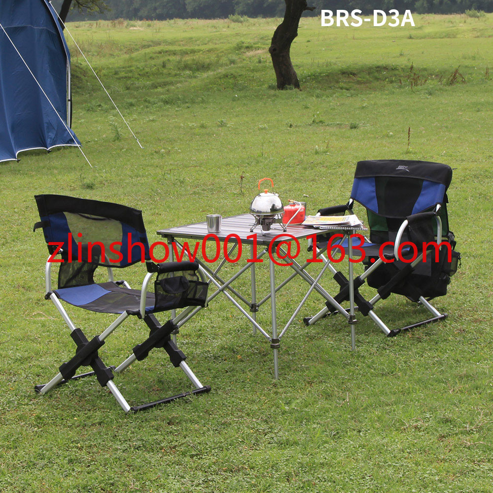 جودة كرسي تخييم قابل للطي أكسف - مراجعة Quality Outdoor Camping Chairs وسعره