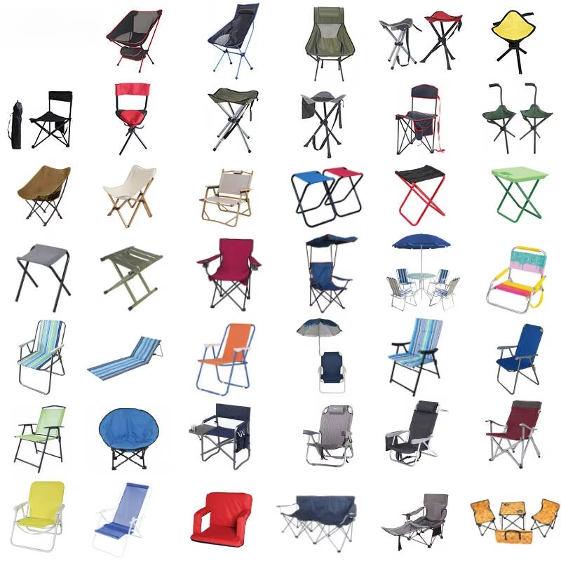بيع مباشر من المصنع 2026: حقيب - مراجعة Quality Outdoor Camping Chairs وسعره