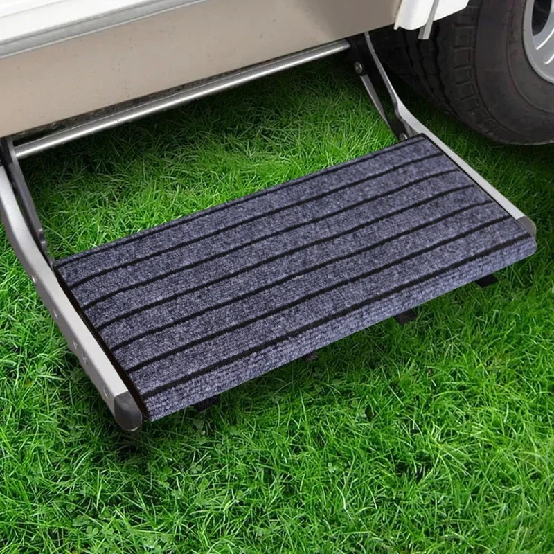 في الهواء الطلق قافلة خطوة ممس - مراجعة Outdoor Camping Accessories وسعره