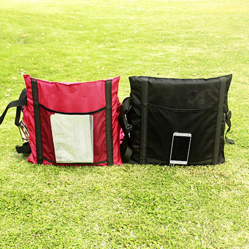 كرسي وسادة خارجي قابل للطي مع  - مراجعة Quality Outdoor Camping Chairs وسعره