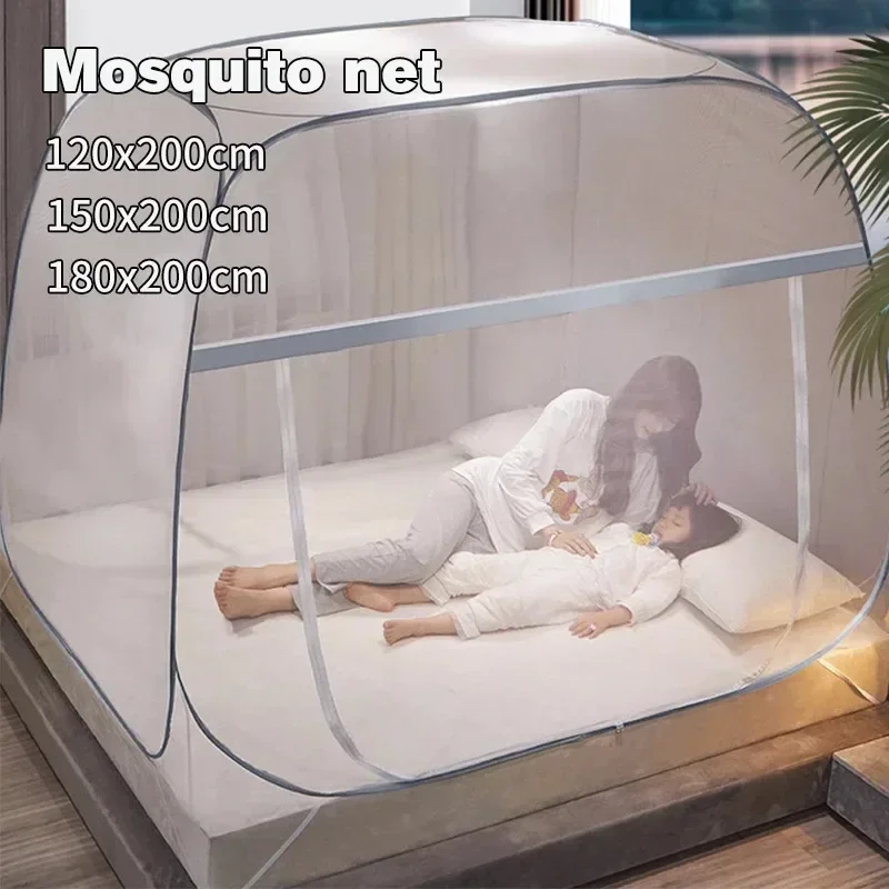 شبكة ناموسية عالمية للمنزل ، أ - مراجعة Outdoor Yurt Camping وسعره