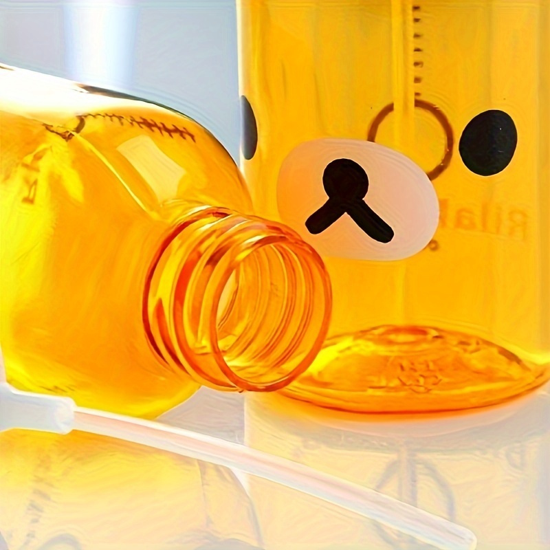 زجاجة رذاذ صغيرة مطبوعة على شك - مراجعة Bear Canister وسعره