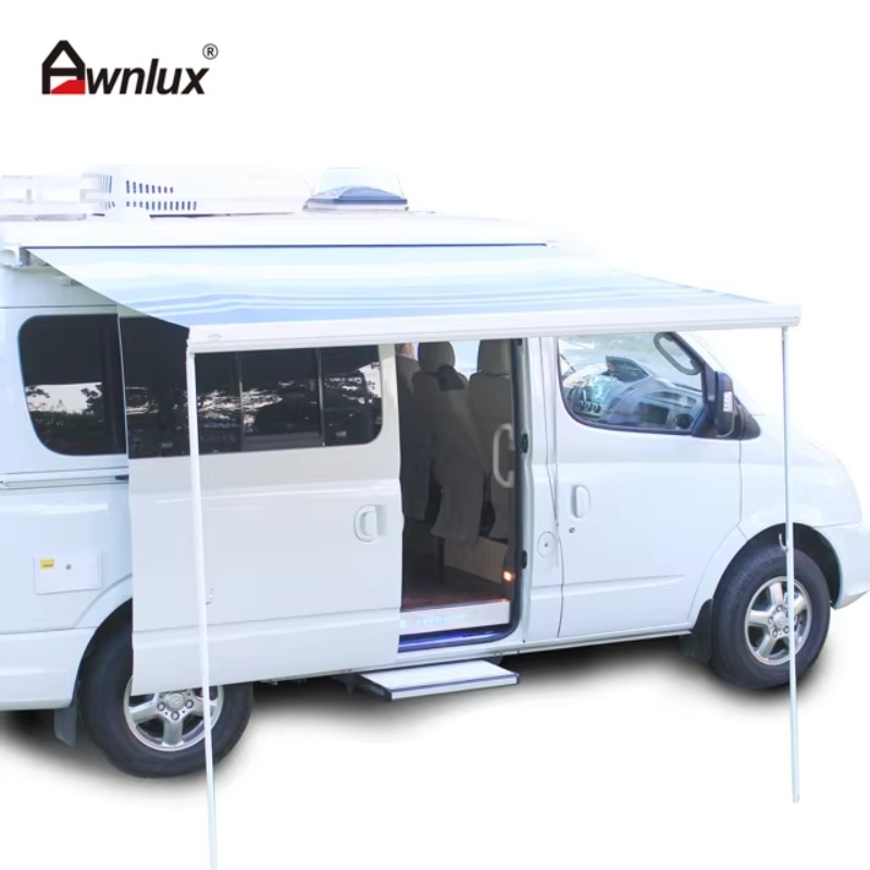 STLF Awnlux سبائك الألومنيوم ا - مراجعة Outdoor Camping Accessories وسعره
