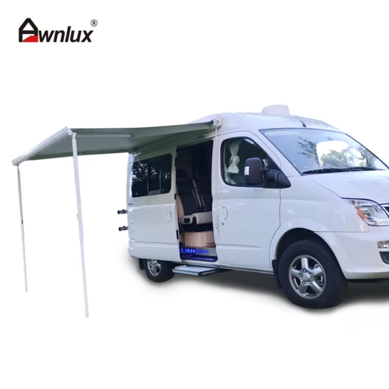 STLF Awnlux سبائك الألومنيوم ا - مراجعة Outdoor Camping Accessories وسعره