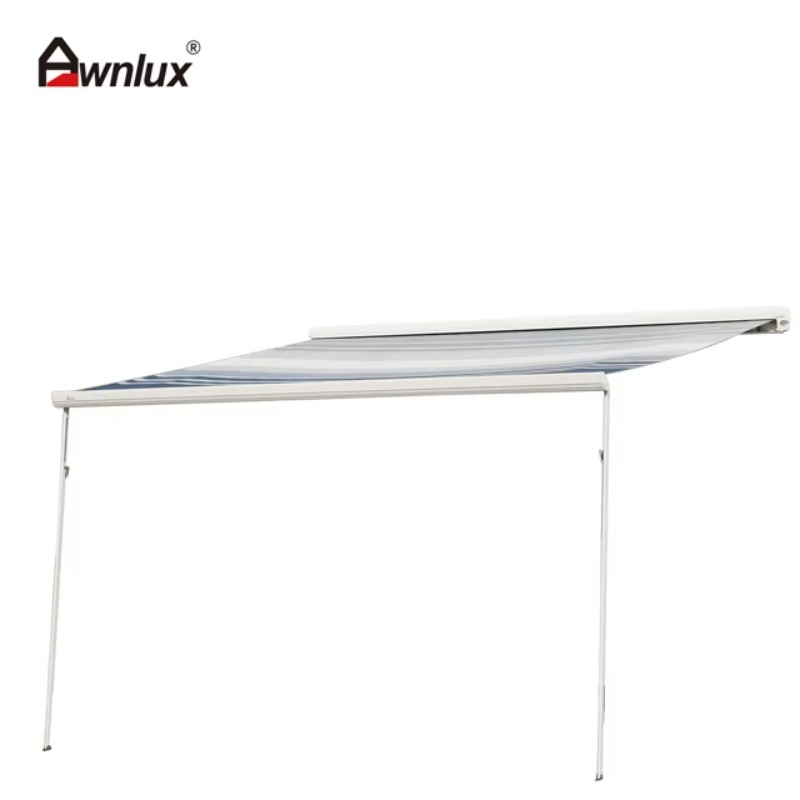 STLF Awnlux سبائك الألومنيوم ا - مراجعة Outdoor Camping Accessories وسعره