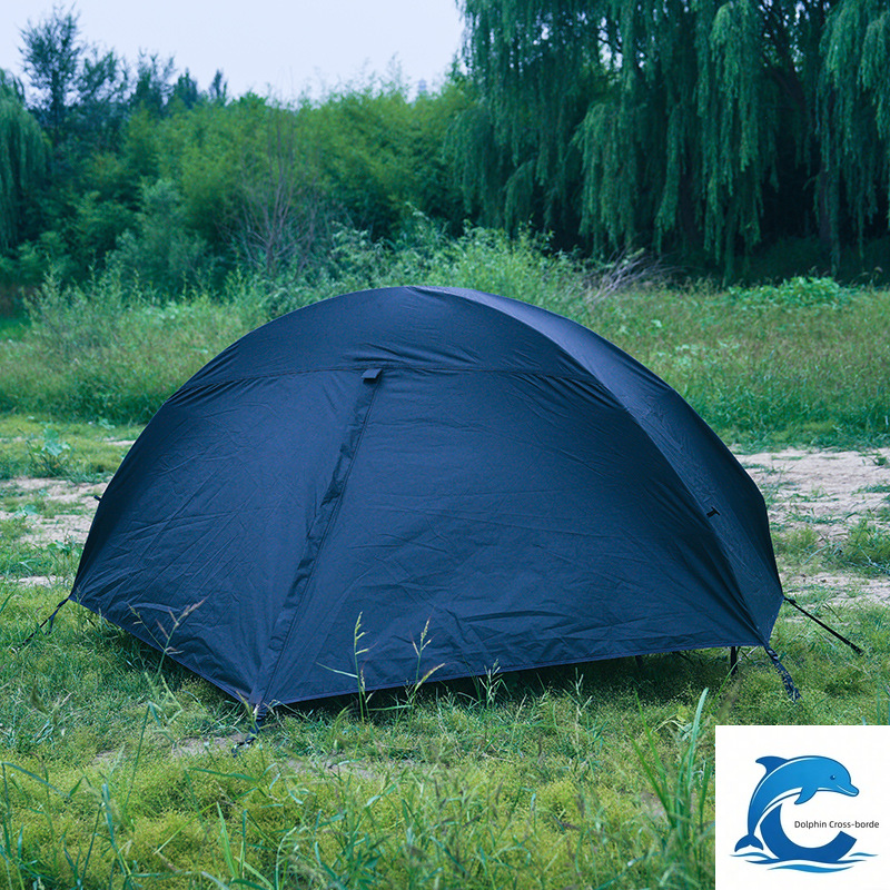 خيمة كانجارو فردية للاستخدام ا - مراجعة Outdoor Camping Solo وسعره