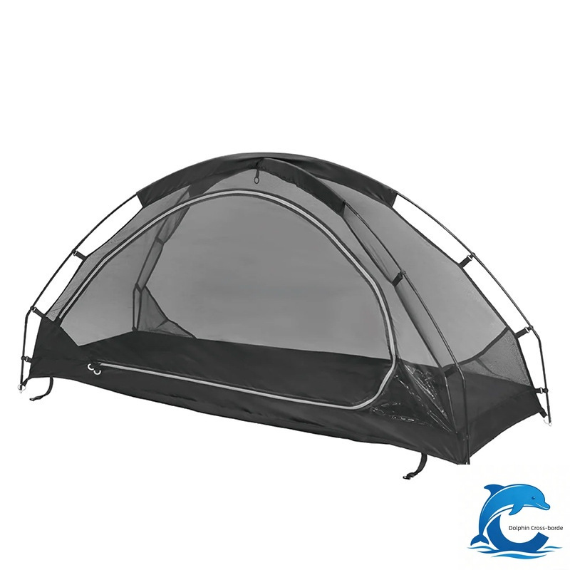 خيمة كانجارو فردية للاستخدام ا - مراجعة Outdoor Camping Solo وسعره