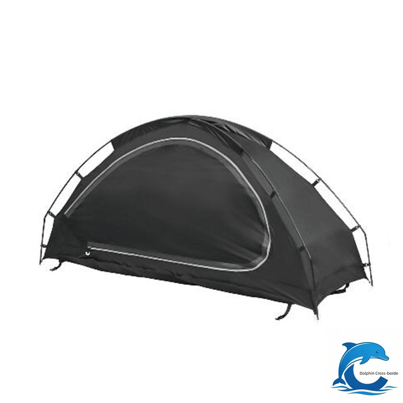 خيمة كانجارو فردية للاستخدام ا - مراجعة Outdoor Camping Solo وسعره