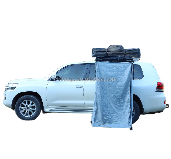 خيمة استحمام ومرحاض خارجية للس - مراجعة Outdoor Camping Toilet وسعره